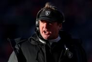 Oakland Raiders v Denver Broncos